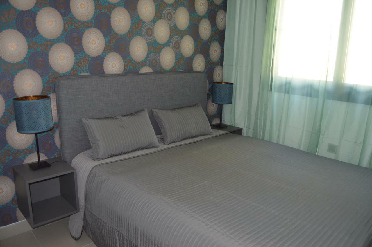 Sunset Drive Exclusive - Benidorm Appartement Buitenkant foto