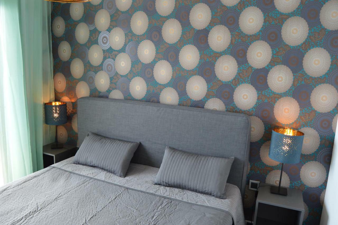 Sunset Drive Exclusive - Benidorm Appartement Buitenkant foto