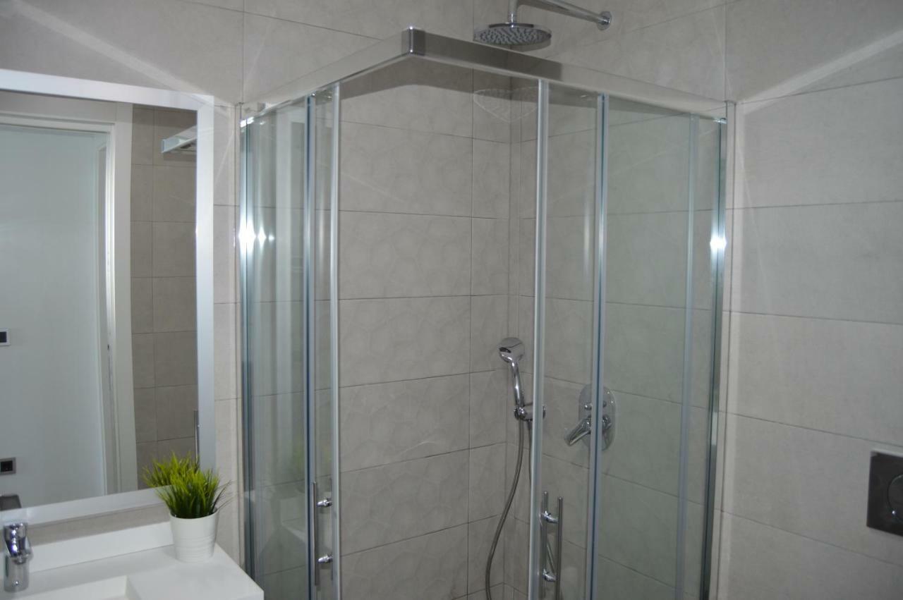 Sunset Drive Exclusive - Benidorm Appartement Buitenkant foto